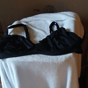 Victoria's Secret Classic Black Bra